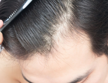 Transplantasi Rambut Tanpa Cukur (UFUE)