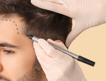 Transplantasi Rambut Turki