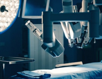 Transplantasi Rambut Robotik